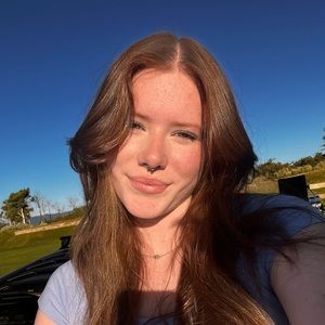 Meet your Posher, Antonina